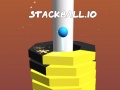Spēle Stackball.io