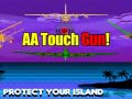 Spēle AA Touch Gun