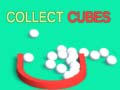 Spēle Collect Cubes