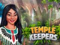 Spēle Temple Keepers