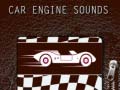 Spēle Car Engine Sounds