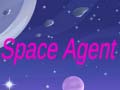 Spēle Space Agent