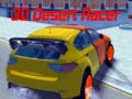 Spēle 3D Desert Racer