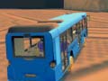 Spēle Bus Crash Stunts Demolition 2