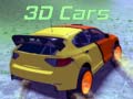 Spēle 3D Cars