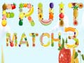 Spēle Fruit Match 3