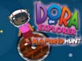 Spēle Dora The Explorer Diamond Hunt