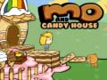 Spēle Mo and Candy House
