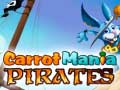 Spēle Carrot Mania Pirates