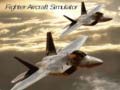 Spēle Fighter Aircraft Simulator