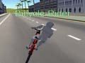 Spēle Bicycle Rider