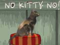 Spēle No Kitty No!