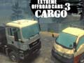 Spēle Extreme Offroad Cars 3: Cargo