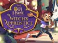Spēle The Owl House Witchs Apprentice