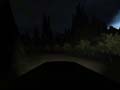 Spēle Horror Jungle Drive