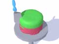 Spēle Cake Master 3D