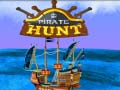 Spēle Pirate Hunt