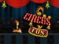 Spēle Circus Fun