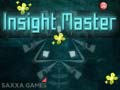 Spēle Insight Master