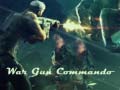 Spēle War Gun Commando