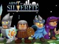 Spēle Army of Silverite