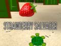 Spēle Strawberry Salvager