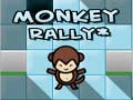 Spēle Monkey Rally