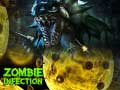 Spēle Zombie Infection