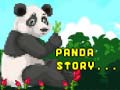 Spēle Panda Story