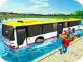 Spēle Floating Water Bus