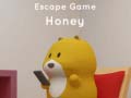 Spēle Escape Game Honey