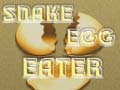Spēle Snake Egg Eater  