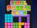 Spēle Jewel Puzzle Game