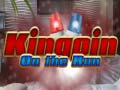 Spēle Kingpin on the Run