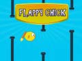 Spēle Flappy Chick