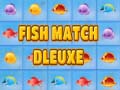 Spēle Fish Match Deluxe