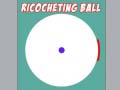 Spēle Ricocheting Ball