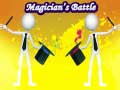 Spēle Magicians Battle