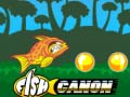 Spēle Fish Canon