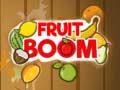 Spēle Fruit Boom