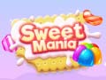 Spēle Sweet Mania