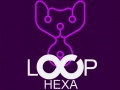 Spēle Loop Hexa