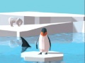 Spēle Penguinbattle.io