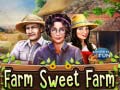 Spēle Farm Sweet Farm