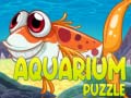 Spēle Aquarium Puzzle