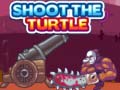 Spēle Shoot the Turtle