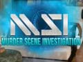 Spēle Murder Scene Investigation