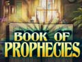 Spēle Book of Prophecies