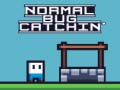 Spēle Normal Bug Catching