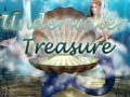 Spēle Underwater Treasure